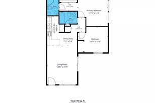 857 S Van Gordon Ct, Lakewood, CO 80228 - Photo 28
