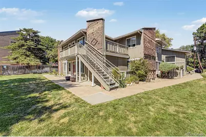 857 S Van Gordon Court #D205, Lakewood, CO 80228 - Photo 2