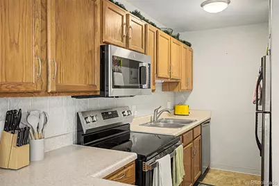 857 S Van Gordon Court #D205, Lakewood, CO 80228 - Photo 16