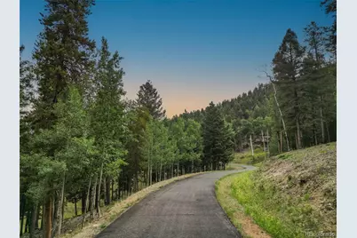 26543 Richmond Hill Road, Conifer, CO 80433 - Photo 22