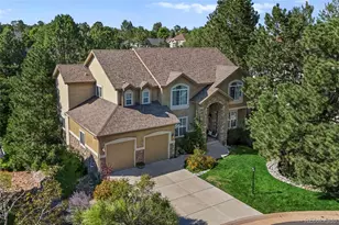 939 Greenway Ln, Castle Pines, CO 80108 - Photo 1