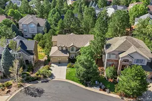 939 Greenway Ln, Castle Pines, CO 80108 - Photo 1