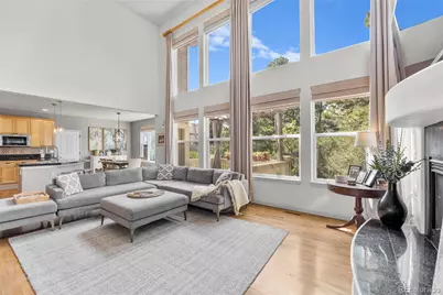 939 Greenway Lane, Castle Pines, CO 80108 - Photo 8