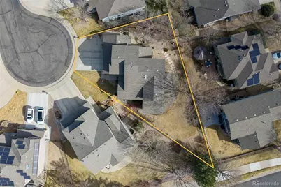 13436 W 62nd Drive, Arvada, CO 80004 - Photo 24