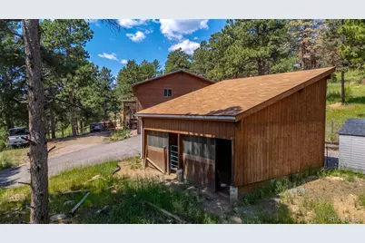 9629 Fallen Rock Road, Conifer, CO 80433 - Photo 42