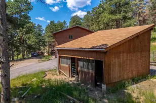 9629 Fallen Rock Rd, Conifer, CO 80433 - Photo 42