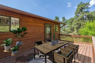 9629 Fallen Rock Rd, Conifer, CO 80433 - Photo 30