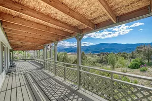 236 Boreen Wy, Howard, CO 81233 - Photo 12