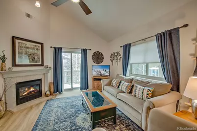 1511 Point Drive #C1511-, Frisco, CO 80443 - Photo 2