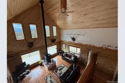 217 Greaves Lane, Fort Garland, CO 81133 - Photo 16