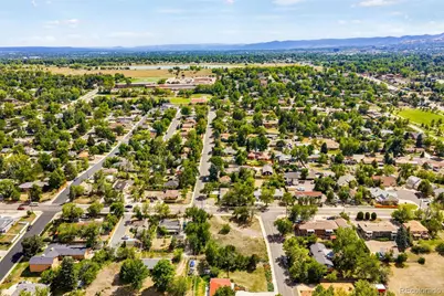 3816 Independence Court, Wheat Ridge, CO 80033 - Photo 12