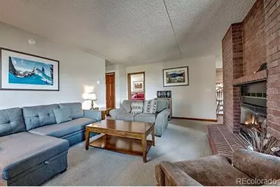 317 W La Bonte Street #107, Dillon, CO 80435 - Photo 1