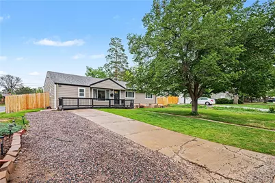 3400 S Holly Street, Denver, CO 80222 - Photo 2