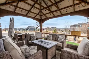 12832 Crownover Wy, Parker, CO 80134 - Photo 40