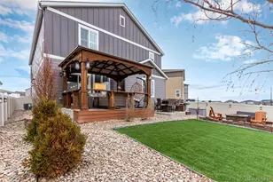 12832 Crownover Wy, Parker, CO 80134 - Photo 34