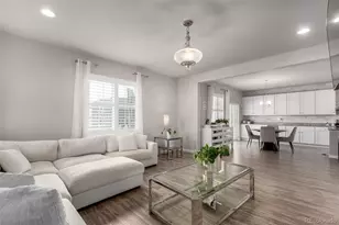 12832 Crownover Wy, Parker, CO 80134 - Photo 14