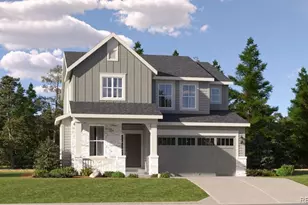 10776 Tomboy Dr, Parker, CO 80134 - Photo 1