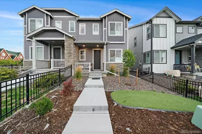 12584 Boggs Street, Parker, CO 80134 - Photo 1