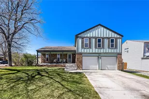 4811 S Wright Way, Morrison, CO 80465 - Photo 1