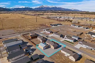 655 Quarry Sta, Poncha Springs, CO 81242 - Photo 2