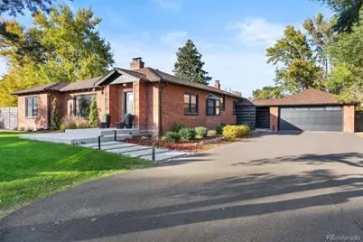 1600 Balsam Street, Lakewood, CO 80214 - Photo 1
