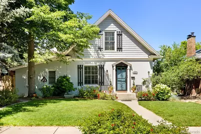 2265 Holly Street, Denver, CO 80207 - Photo 1