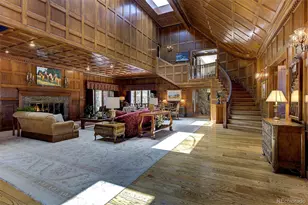 1275 Silver Tip Ln, Evergreen, CO 80439 - Photo 14