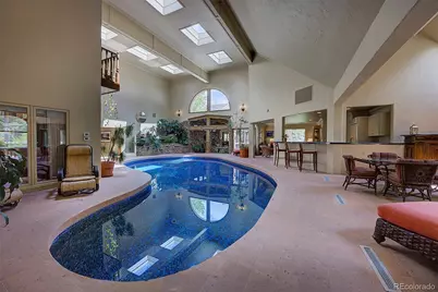 1275 Silver Tip Lane, Evergreen, CO 80439 - Photo 38