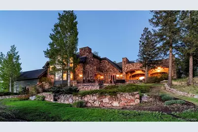 1275 Silver Tip Lane, Evergreen, CO 80439 - Photo 4