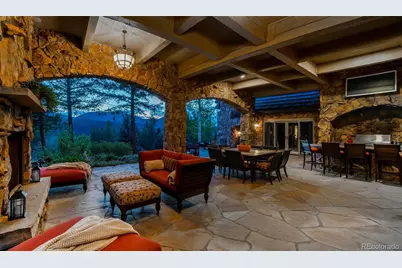 1275 Silver Tip Lane, Evergreen, CO 80439 - Photo 44