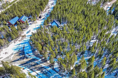 W Lot 345 Alice Road, Idaho Springs, CO 80452 - Photo 6