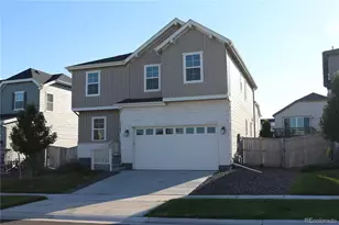 13385 Blue Amber Ct, Parker, CO 80134 - Photo 2
