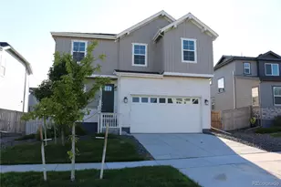 13385 Blue Amber Ct, Parker, CO 80134 - Photo 1