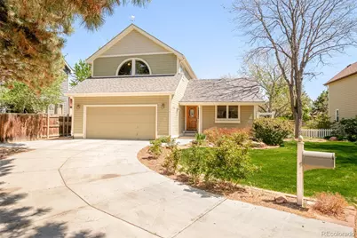 1950 S Lansing Court, Aurora, CO 80014 - Photo 1