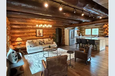 733 Rainbow Road, Idaho Springs, CO 80452 - Photo 4