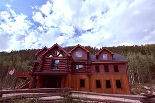 733 Rainbow Rd, Idaho Springs, CO 80452 - Photo 2