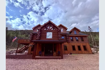 733 Rainbow Road, Idaho Springs, CO 80452 - Photo 30