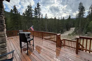 733 Rainbow Rd, Idaho Springs, CO 80452 - Photo 14