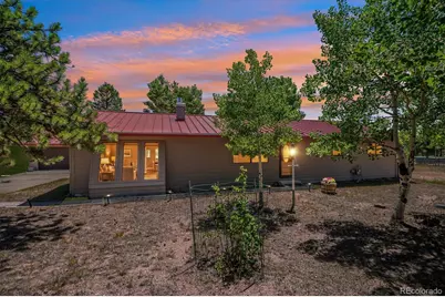 13258 S Mohawk Street, Pine, CO 80470 - Photo 1