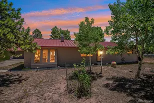 13258 S Mohawk St, Pine, CO 80470 - Photo 1