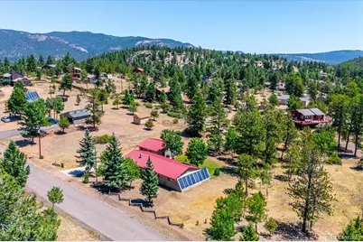 13258 S Mohawk Street, Pine, CO 80470 - Photo 26