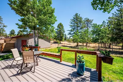 13258 S Mohawk Street, Pine, CO 80470 - Photo 22