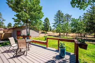 13258 S Mohawk St, Pine, CO 80470 - Photo 22