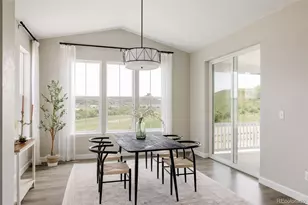 1108 Melting Snow Way, Castle Rock, CO 80109 - Photo 6