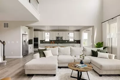 1108 Melting Snow Way, Castle Rock, CO 80109 - Photo 8