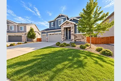 26054 E 1st Place, Aurora, CO 80018 - Photo 4