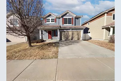 19503 Randolph Place, Denver, CO 80249 - Photo 1