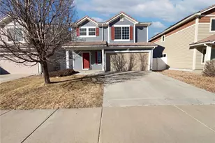 19503 Randolph Pl, Denver, CO 80249 - Photo 1