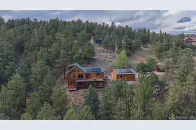 487 Millionaire Drive, Boulder, CO 80302 - Photo 1