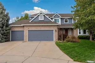 5606 S Helena Ct, Centennial, CO 80015 - Photo 1